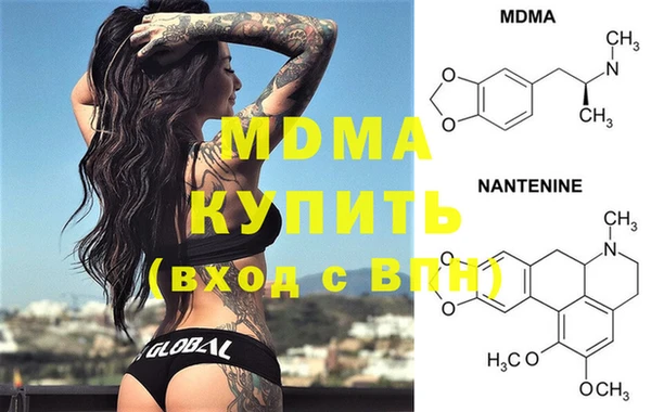 таблы Липки